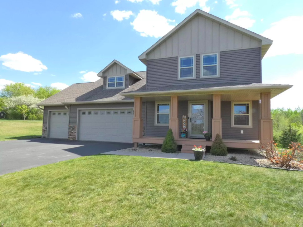 River Falls, Wis. most expensive homes sold in July